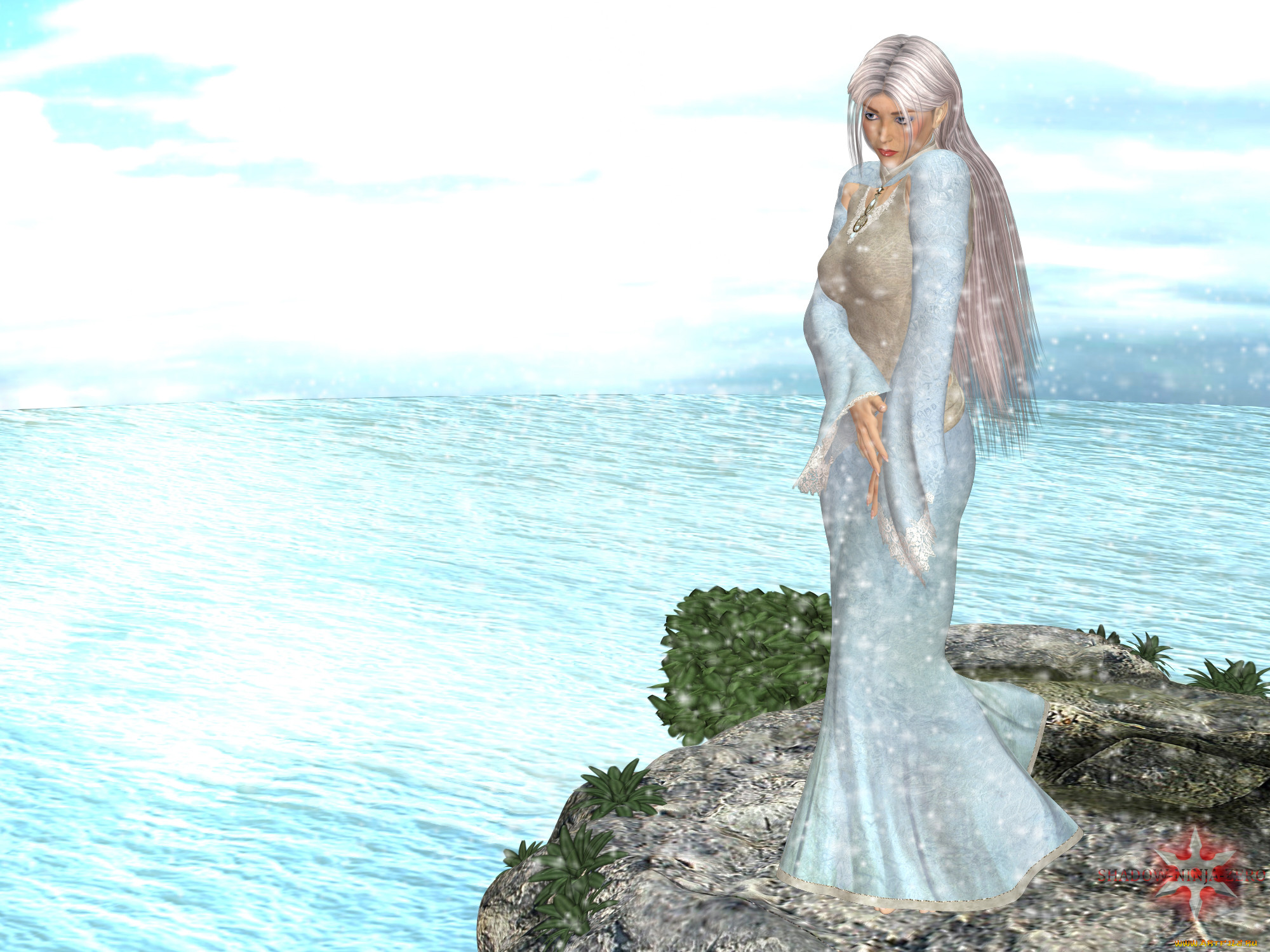 3 , fantasy , , , , 